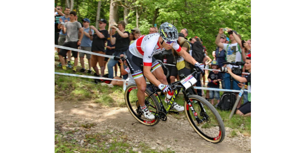 Al via il Giro d'Italia 2022